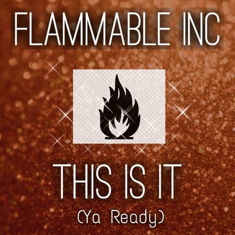 THIS IS IT (Ya Ready)