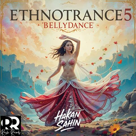ETHNOTRANCE (BELLYDANCE)