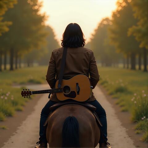 The Long Way Round