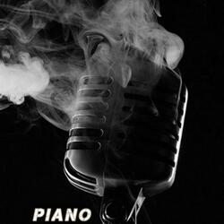 Piano (feat. Diamond Platnumz)
