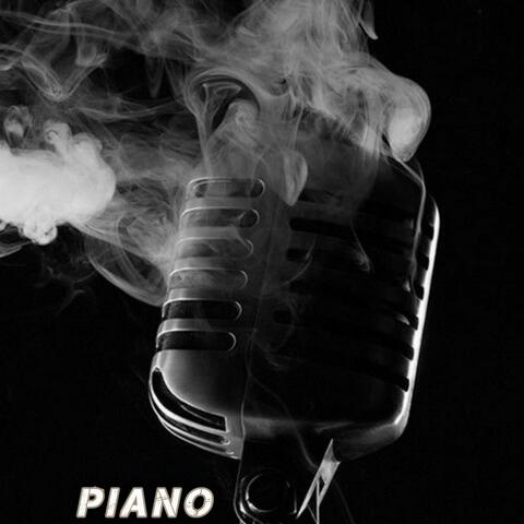 Piano (feat. Diamond Platnumz)