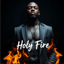 Holy fire