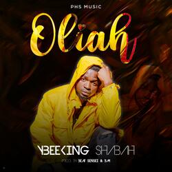 Oliah