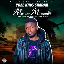Mwana Mwanake