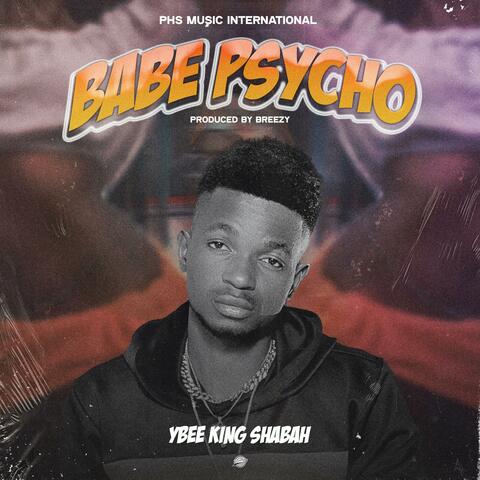 Babe Psycho