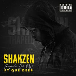 Thapelo tsa Kasi (feat. Que Deep) (Remix)