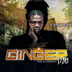 Ginger me