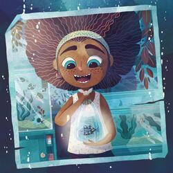 Deep sea