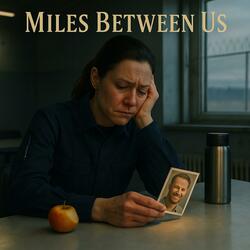 Miles Between Us