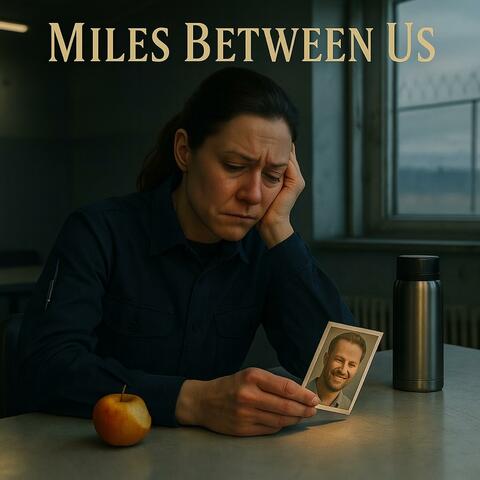 Miles Between Us