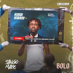 Sango mabe