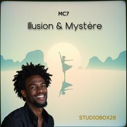 Femme mystère (Radio Edit)