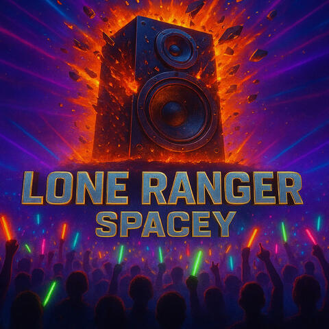 Lone Ranger (Ultrabuzz Mix)