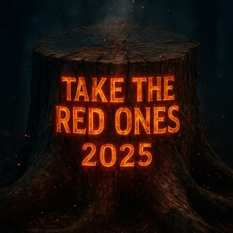 Take the Red Ones”  2025
