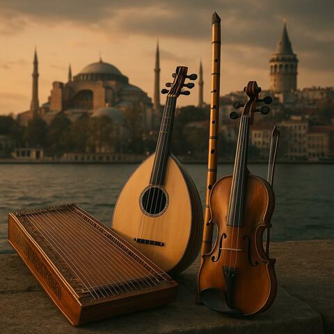 İstanbul Instrument