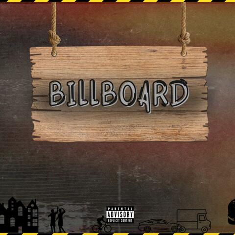 Billboard (feat. Qaiser Cash)