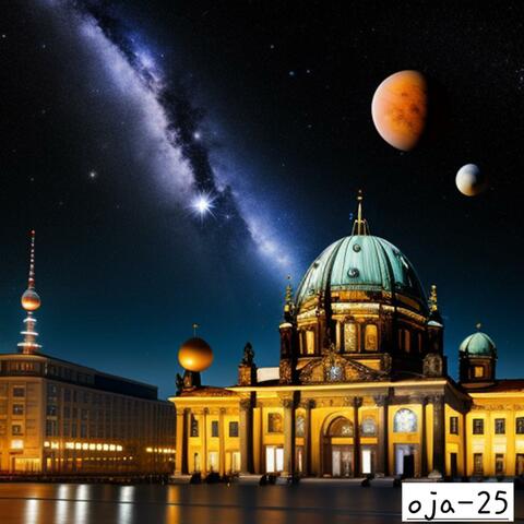 The Lights Of The City