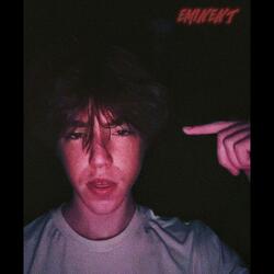 what's the matter? Is it the frown or the gun against my head