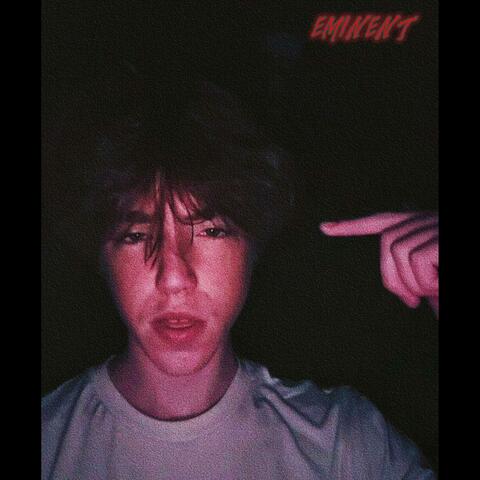 what's the matter? Is it the frown or the gun against my head