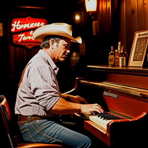 My Piano Whispers Secrets