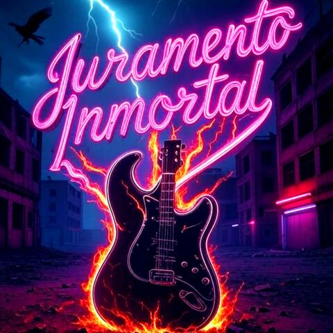 Juramento Inmortal