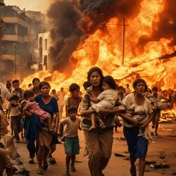 We are not the same (feat. Jackpot Records)