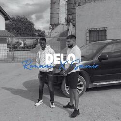 Delo (feat. Samir)
