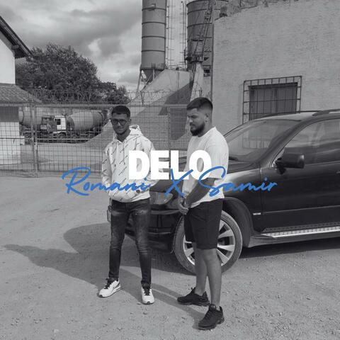 Delo (feat. Samir)