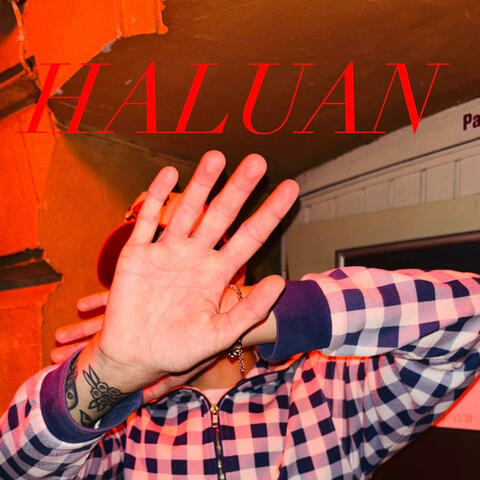 Haluan