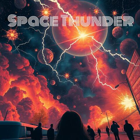 Space Thunder