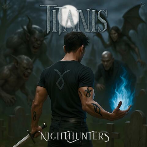 Nighthunters