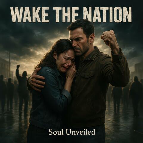 Wake The Nation