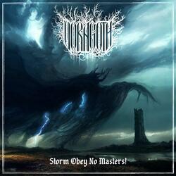 Darkness Shrouds...