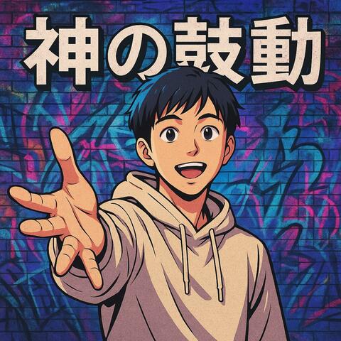 神様のところに来るのは簡単だよ