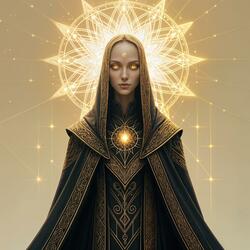 GOLDEN TONE A SONG OF THE ARCTURIAN FLAME