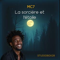 Elle est tombée d'un nuage