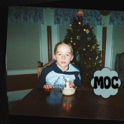 Go, Tell it on the Mountain