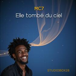 Elle est tombé du ciel