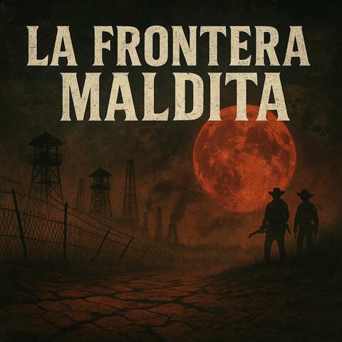 La Frontera Maldita