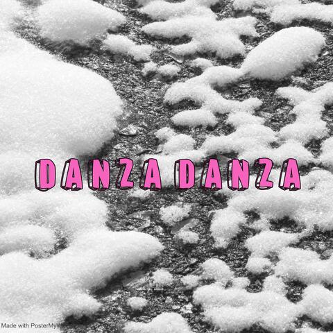 DANZA DANZA