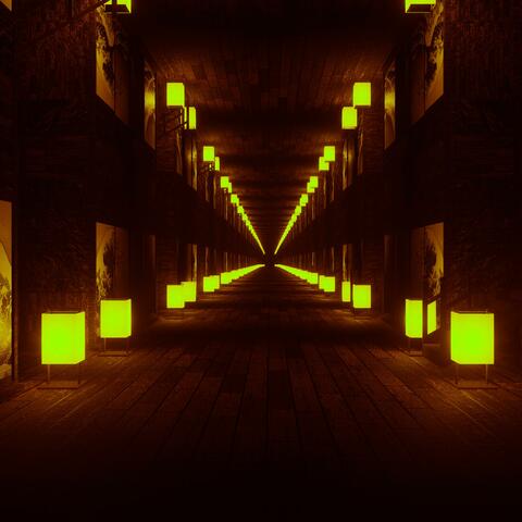 Infinity Castle (Demon Slayer)