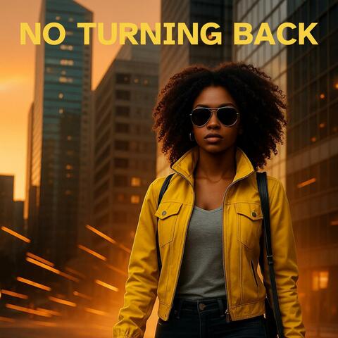 No Turning Back