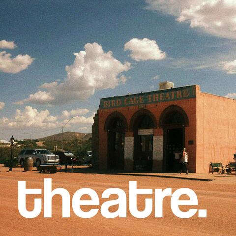theatre.