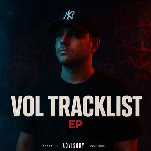 VOL TRACKLIST