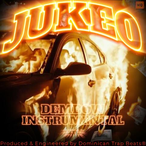 Jukeo (Dembow Instrumental)