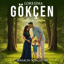 Gökçen - Masalın Son Satırı