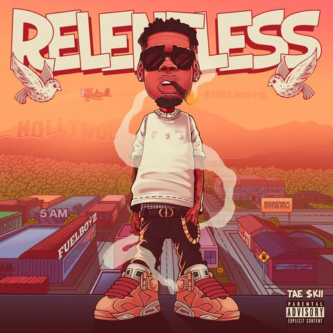 RELENTLESS