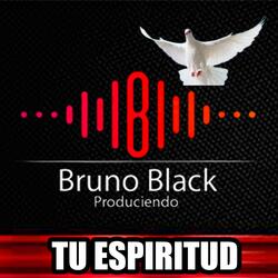 Bruno Black Tu Espiritud