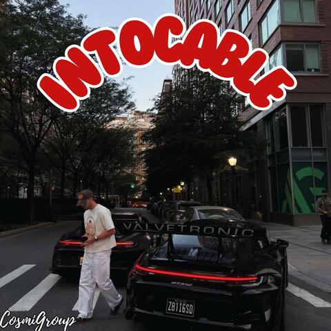 Intocable
