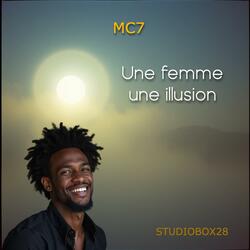 Une femme, une illusion (Radio Edit)